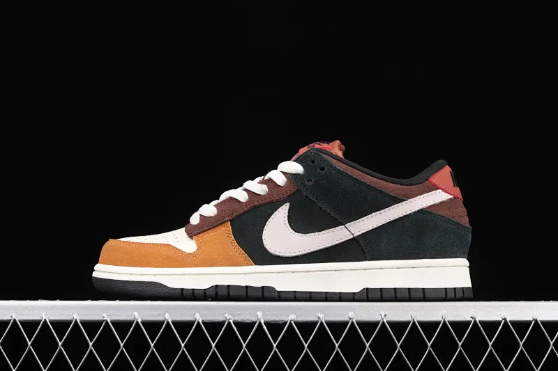 All categories Nk SB Dunk series Nk SB Dunk Low low-top sneakers Nk SB Dunk Low Prm SB smashed backboard fashion casual sneakers 304292-902
